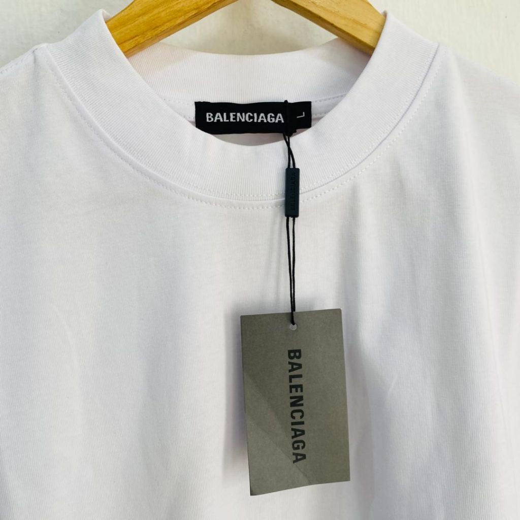 High quality Round neck